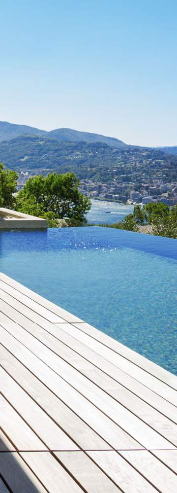 Vous cherchez un pisciniste qualifié pour vérifier, entretenir et nettoyer votre piscine?