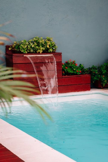 Les étapes essentielles d'une rénovation de piscine réussie