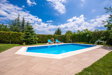 pisciniste pour l'hivernage de ma piscine Béziers